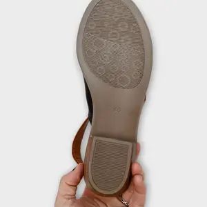 Roamers By Ego Trip Jude Sandal