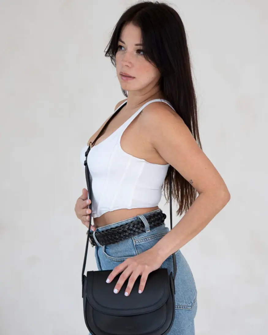 RISA Jones Crossbody