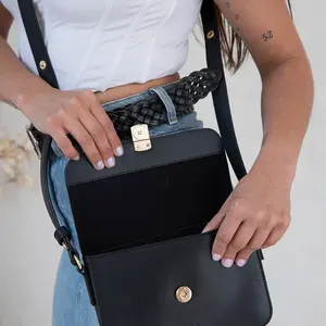 RISA Clara Crossbody