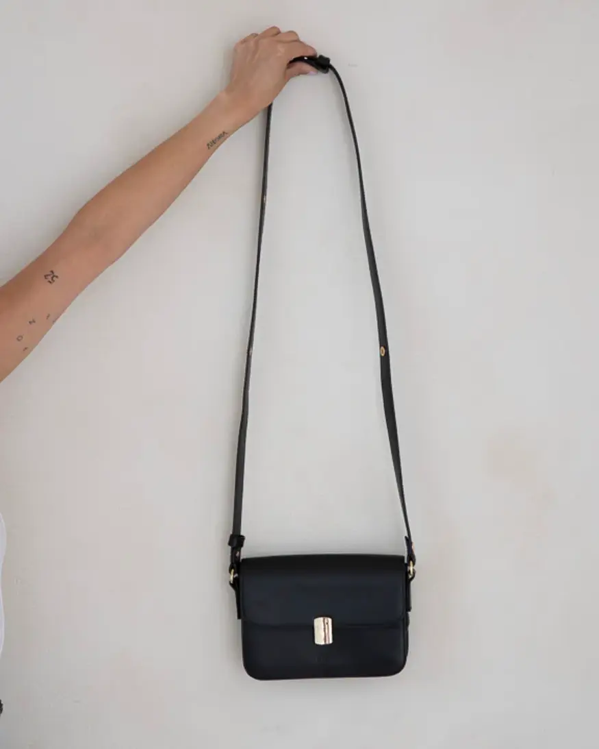 RISA Clara Crossbody