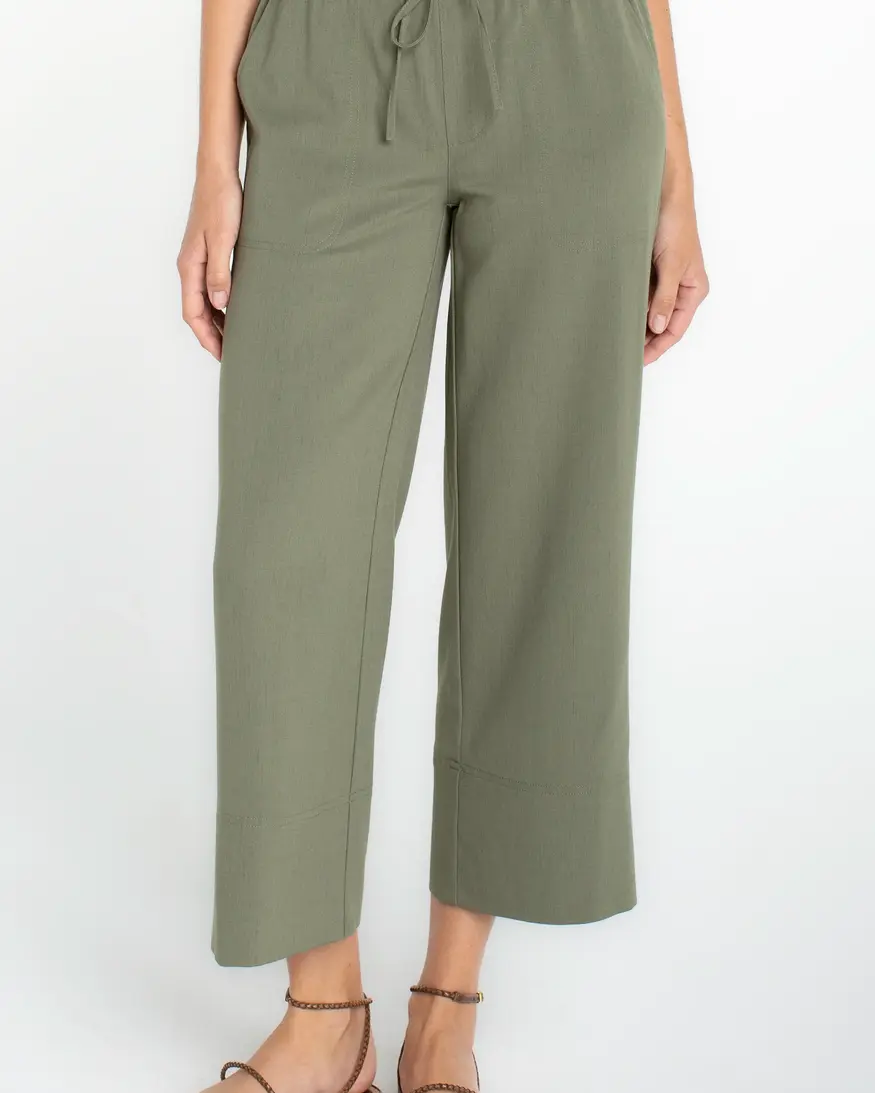 Liverpool Marcia Tie Waist