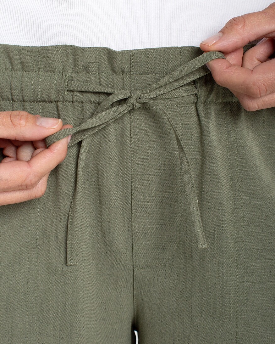 Liverpool Marcia Tie Waist