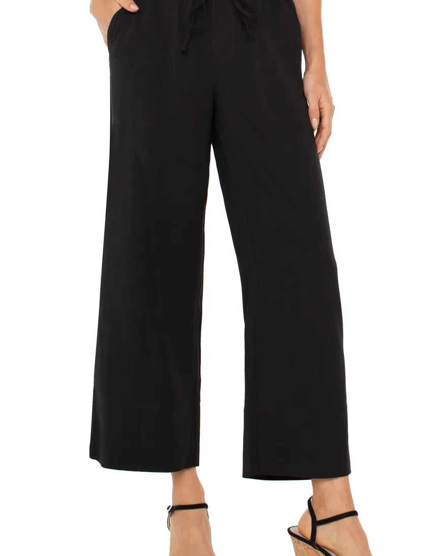 Liverpool Marcia Tie Waist