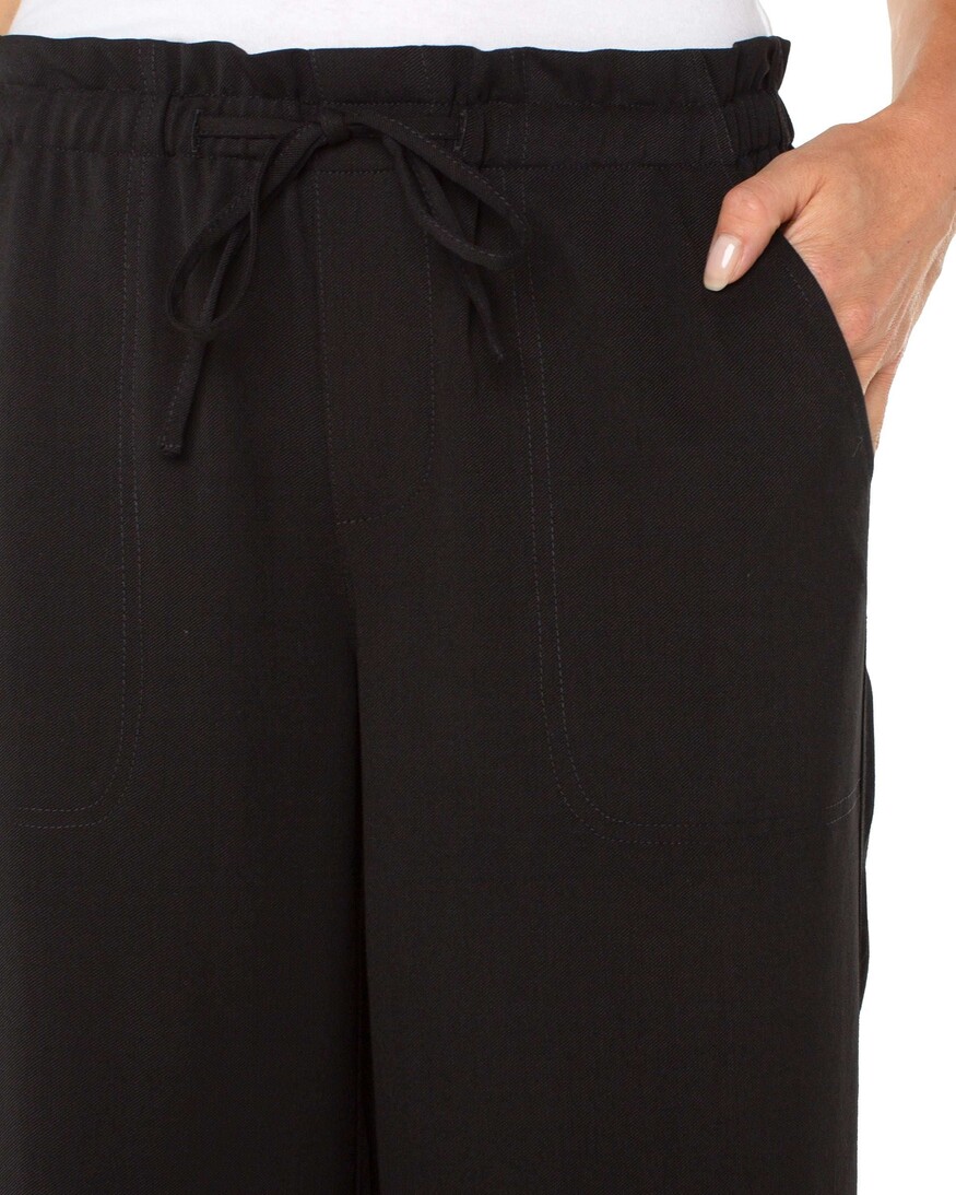 Liverpool Marcia Tie Waist