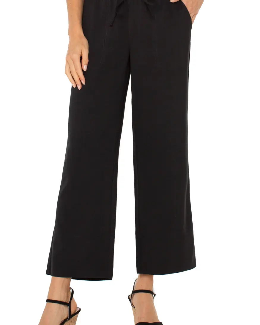 Liverpool Marcia Tie Waist