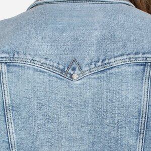 Liverpool Classic Jean Jacket