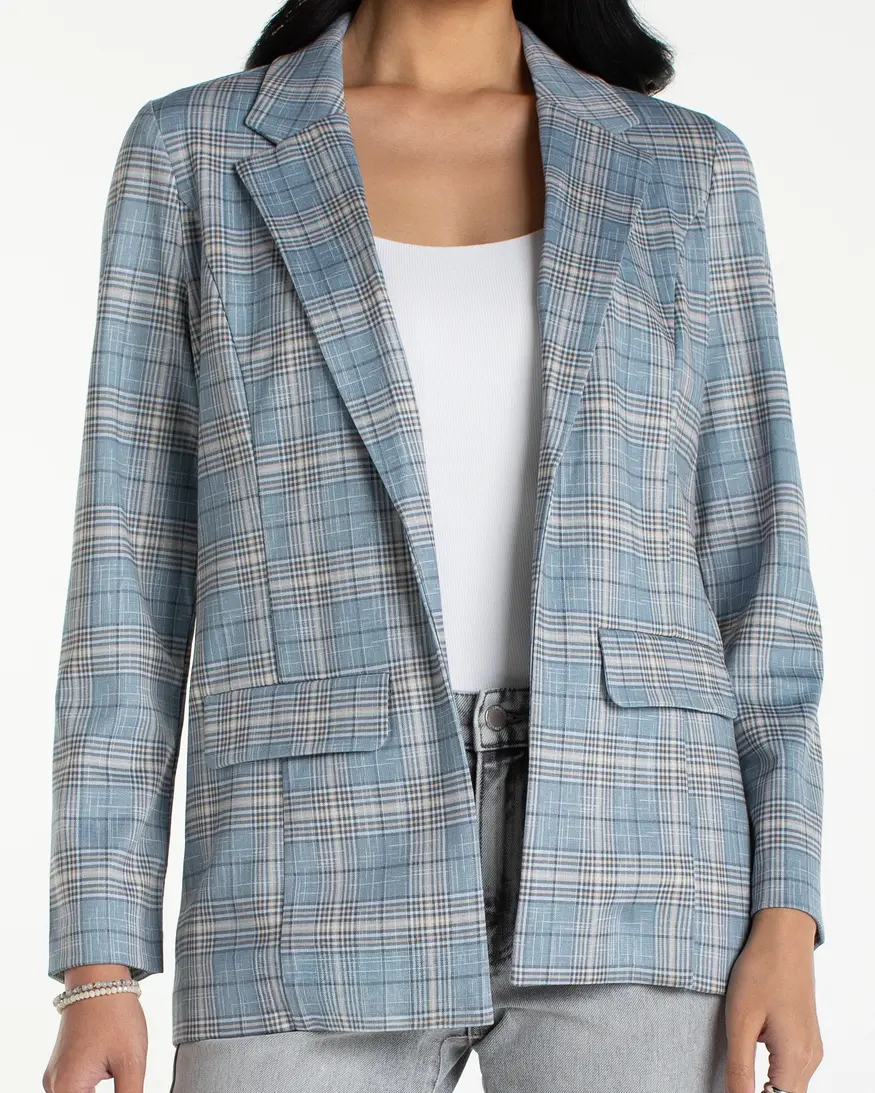 Liverpool Lyra Boyfriend Blazer