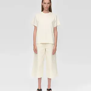 Minimum Lilou Cotton T-Shirt