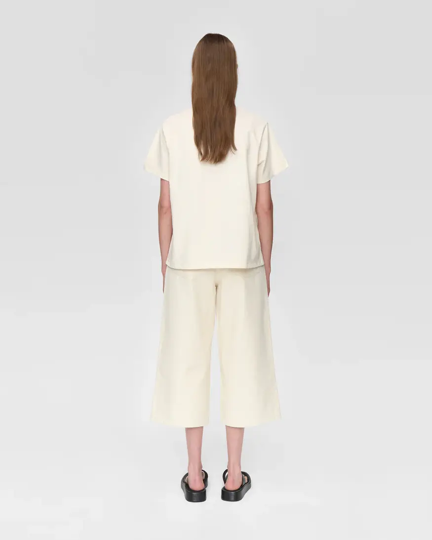 Minimum Lilou Cotton T-Shirt