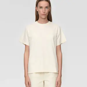 Minimum Lilou Cotton T-Shirt