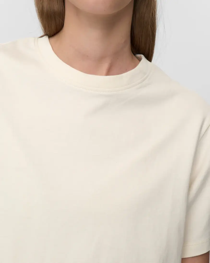 Minimum Lilou Cotton T-Shirt