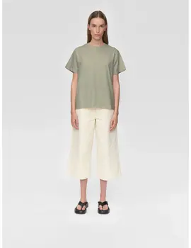 Minimum Lilou Cotton T-Shirt