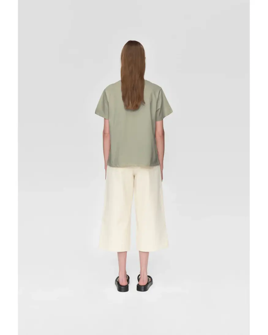 Minimum Lilou Cotton T-Shirt