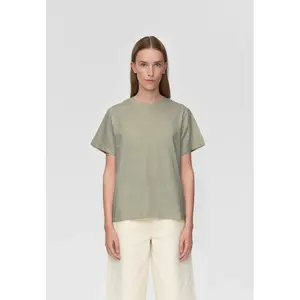 Minimum Lilou Cotton T-Shirt
