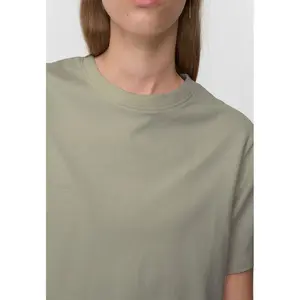 Minimum Lilou Cotton T-Shirt