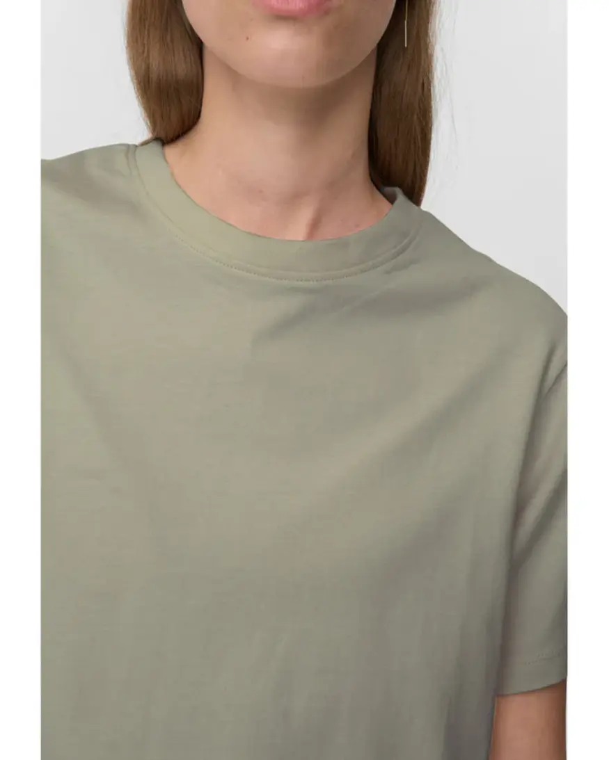 Minimum Lilou Cotton T-Shirt