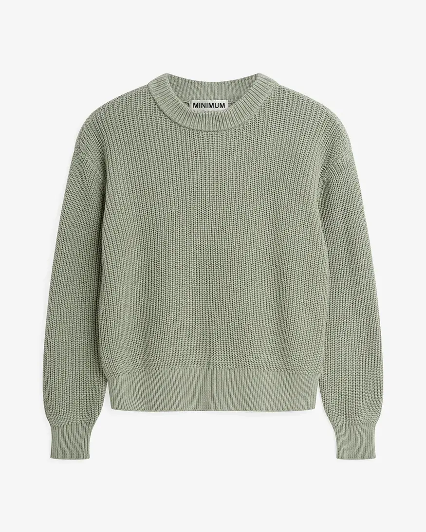 Minimum Mikala Jumper