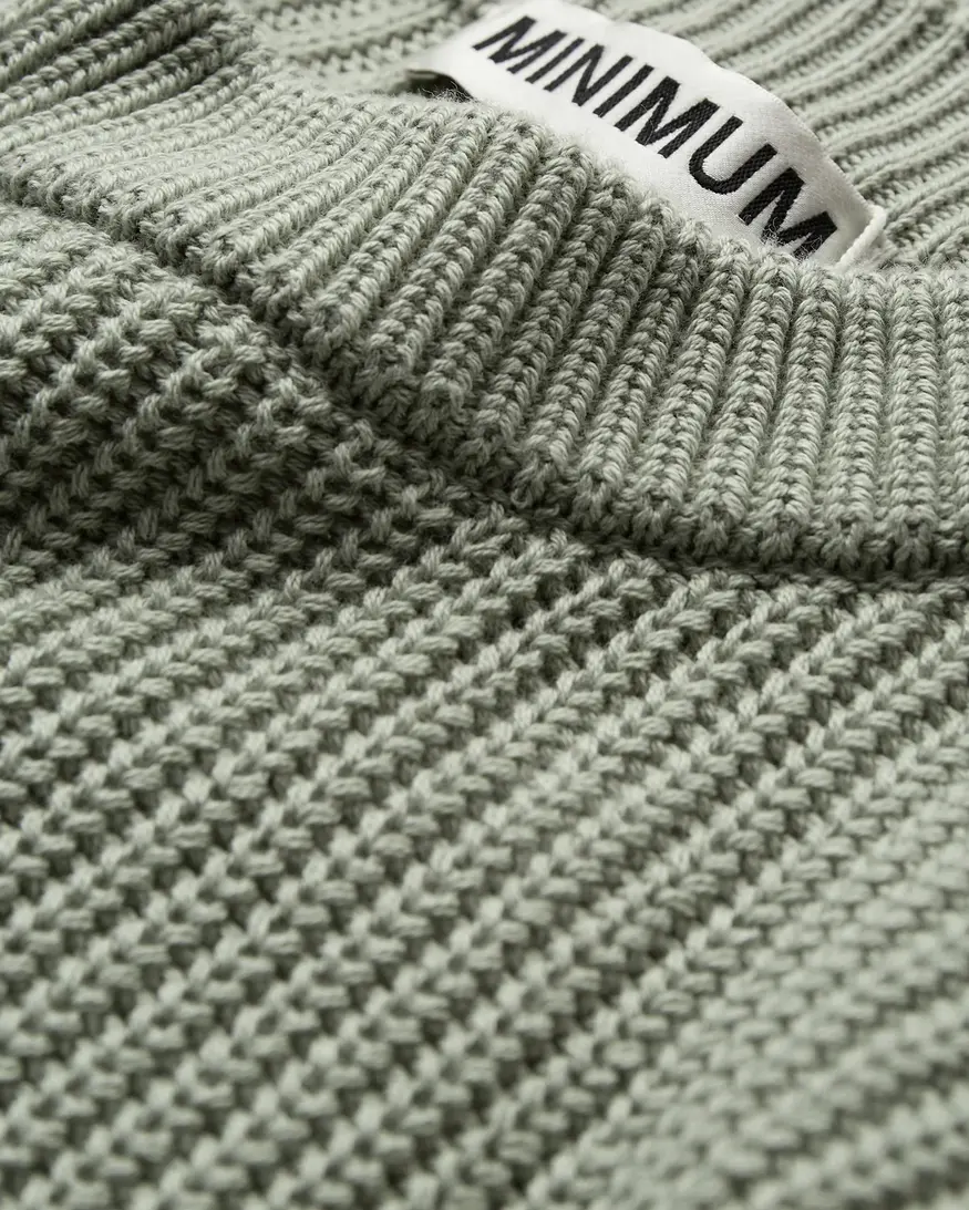 Minimum Mikala Jumper