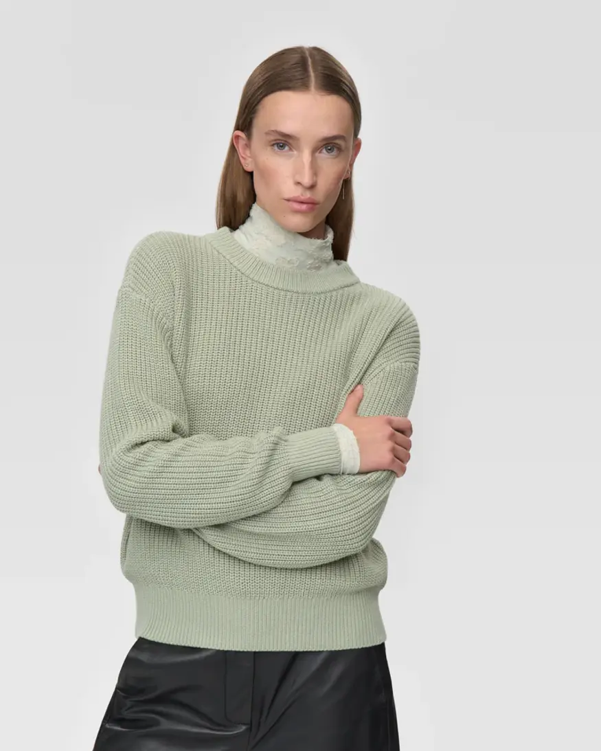 Minimum Mikala Jumper