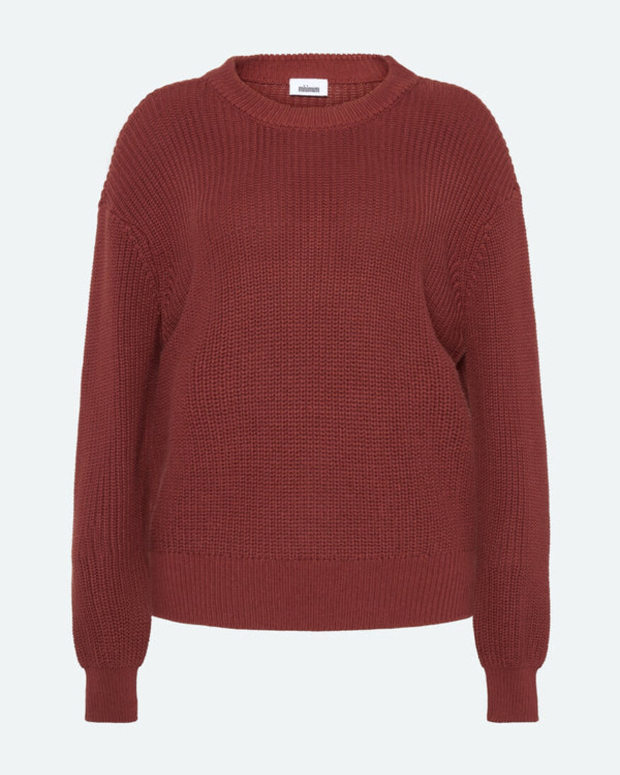 Minimum Mikala Jumper