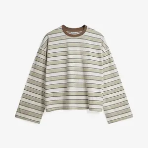 Minimum Mirabelle LS T-Shirt