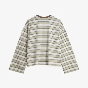 Minimum Mirabelle LS T-Shirt