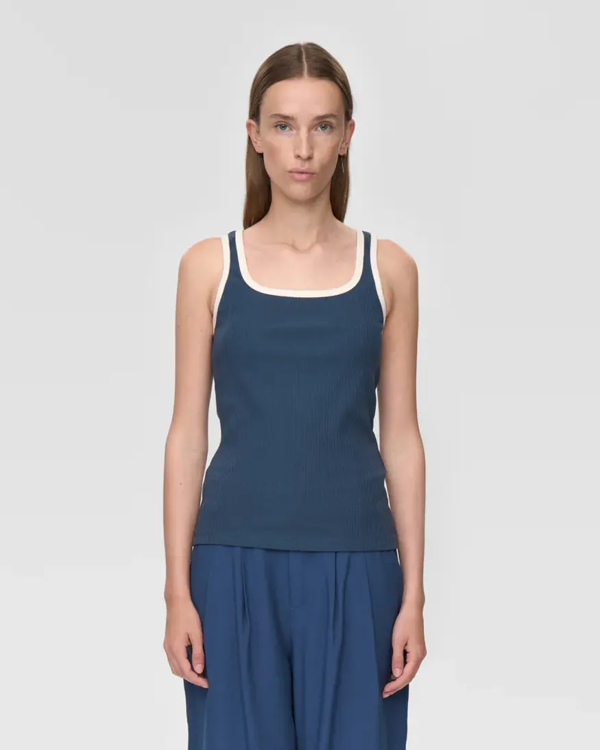 Minimum Odette Tank Top