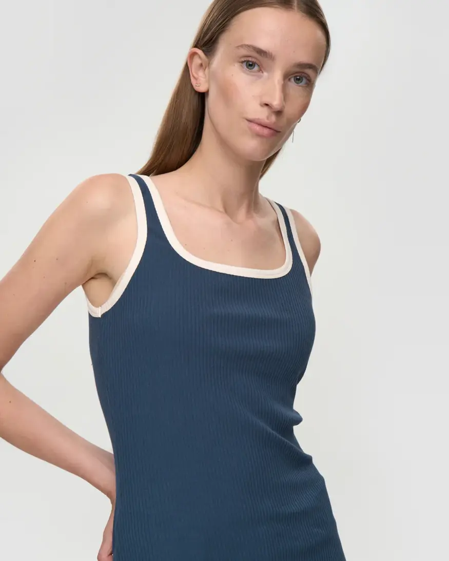 Minimum Odette Tank Top