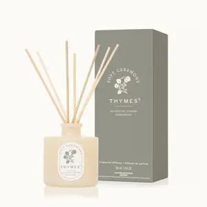 Thymes Soft Ceremony Petite Diffuser