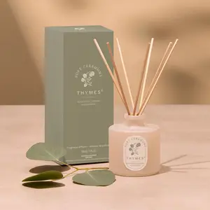 Thymes Soft Ceremony Petite Diffuser