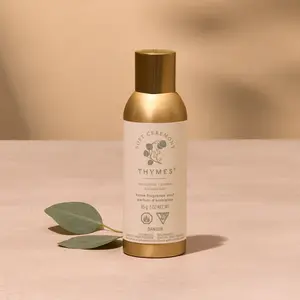 Thymes Soft Ceremony Home Spray