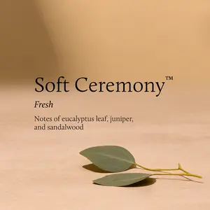 Thymes Soft Ceremony Home Spray