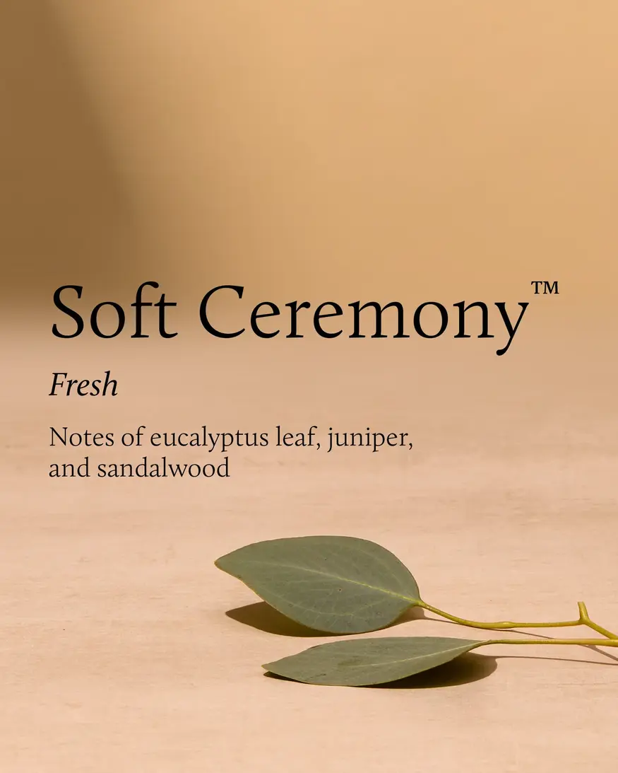 Thymes Soft Ceremony Home Spray
