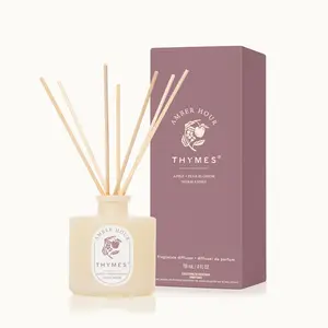 Thymes Amber Hour Petite Diffuser