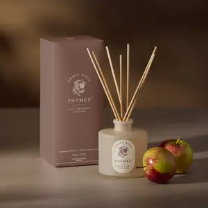 Thymes Amber Hour Petite Diffuser