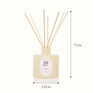 Thymes Amber Hour Petite Diffuser