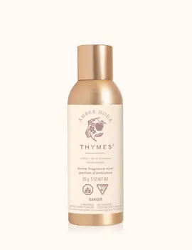 Thymes Amber Hour Home Spray