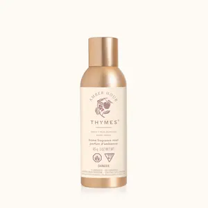 Thymes Amber Hour Home Spray