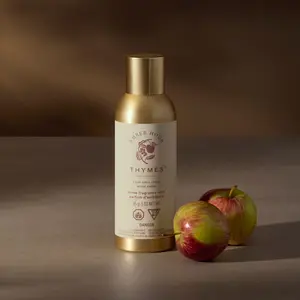 Thymes Amber Hour Home Spray