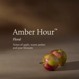 Thymes Amber Hour Home Spray