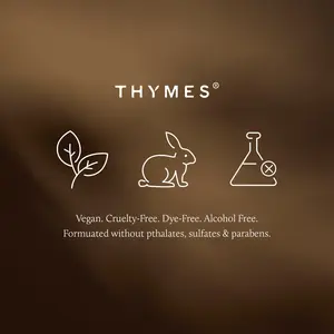 Thymes Amber Hour Home Spray