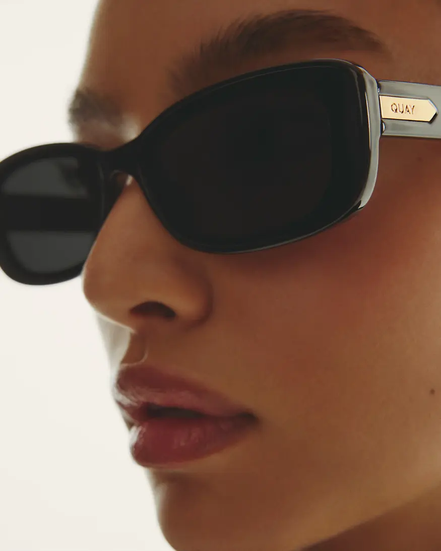 Vibe Check Polarized