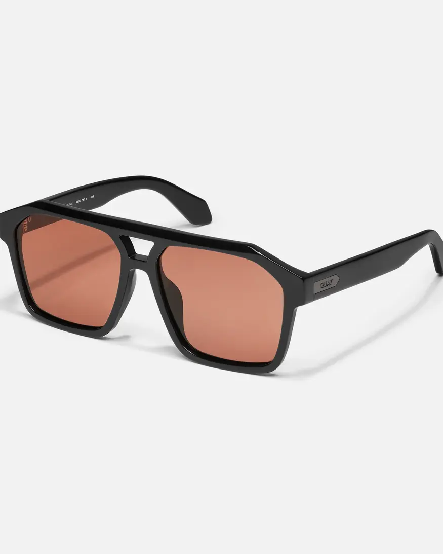 Sound Check Polarized