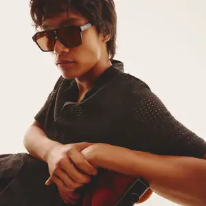 Sound Check Polarized