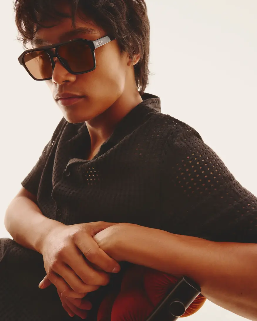 Sound Check Polarized