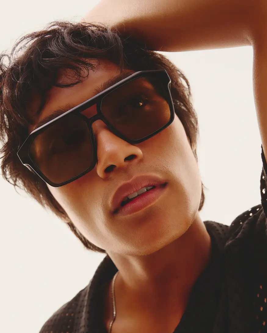 Sound Check Polarized