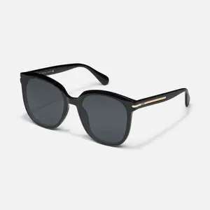 Quay Rent Free POLARIZED