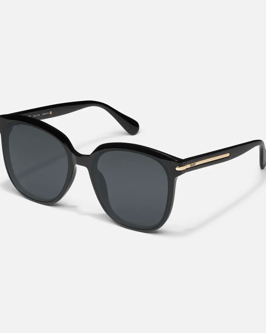 Quay Rent Free POLARIZED