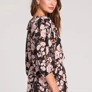 Saltwater Luxe Nykita Top
