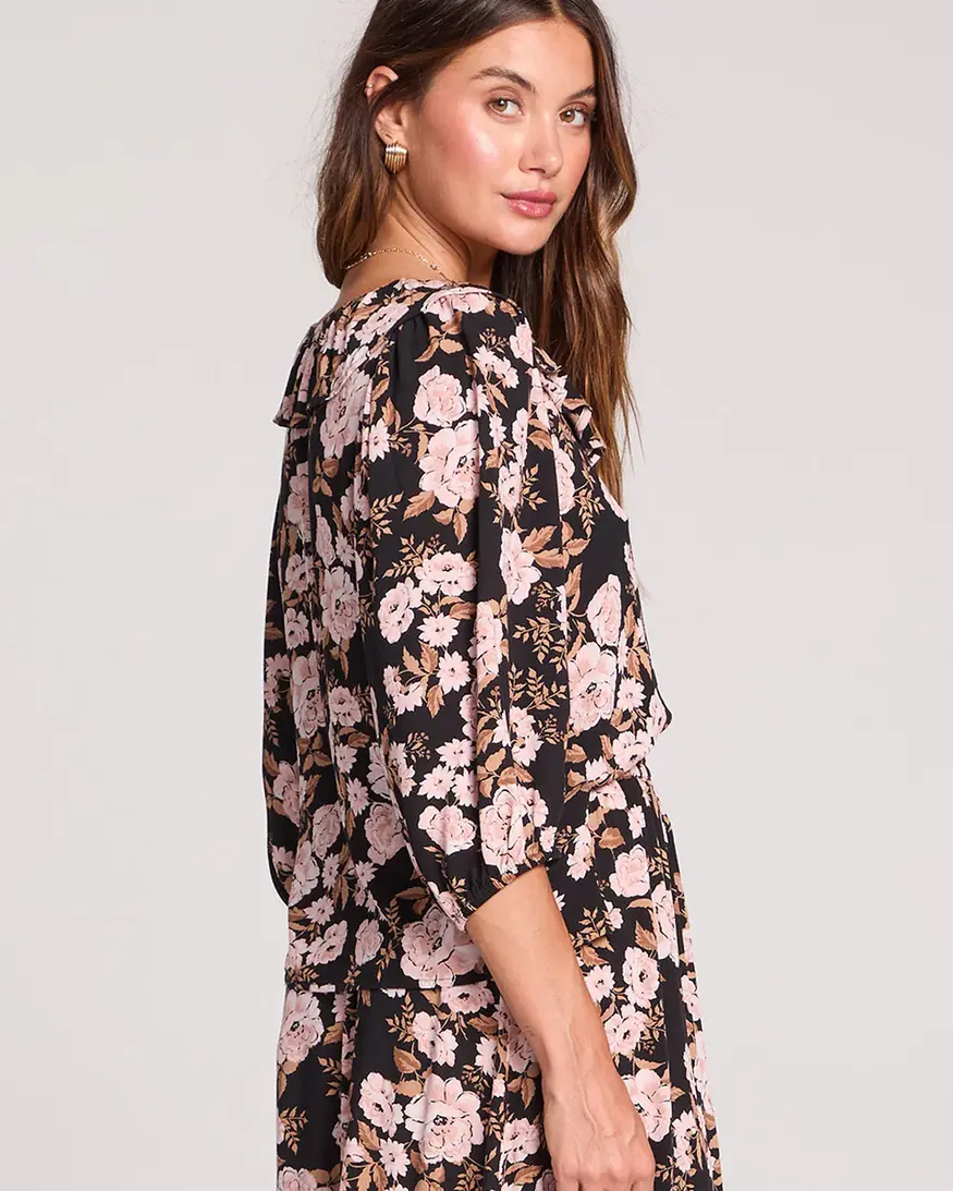 Saltwater Luxe Nykita Top